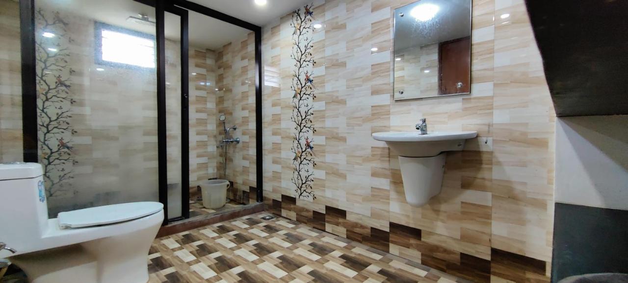 Villa Home Stay Pondicherry Exterior photo
