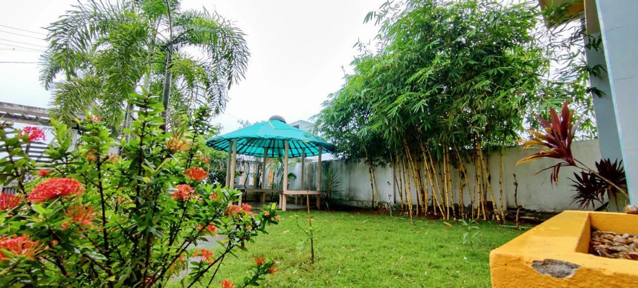 Villa Home Stay Pondicherry Exterior photo